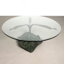 Willy Daro coffee table