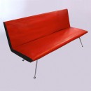 40s Bauhaus sofa