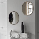 Contemporary Italian mirror 0948