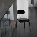 Sch contemporary design dining chair