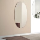 Contemporary Italian mirror 0947