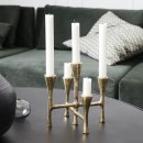 Danish design candle holder triste