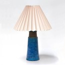 Vinatge Nils Kahler table lamp