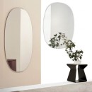 Contemporary Italian mirror 0949