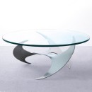 60’s Propeller coffee table