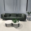 Contemporary design Danish modular Sofa