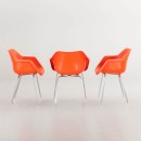Robin Day chairs