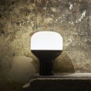 Delux table lamp