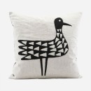 Pillowcase Bird