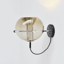 Raak wall lamp“Globe” 