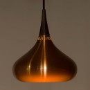 Vintage Orient Lamp