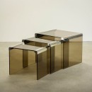 Galotti and Radice T35 nesting tables