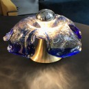 60's Murano table lamp