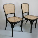 Vintage Thonet Chair 811