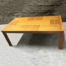 60’s Danish coffee table
