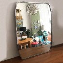 Vintage Italian 60’s mirror