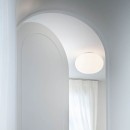 Flos Glo-Ball Ceiling 2 lamp 
